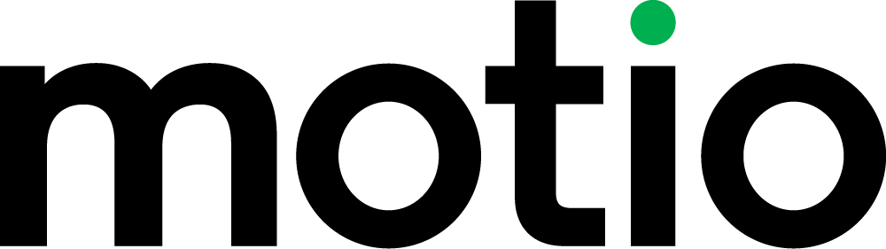 Motio Client Portal